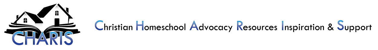 CHARIS Logo
